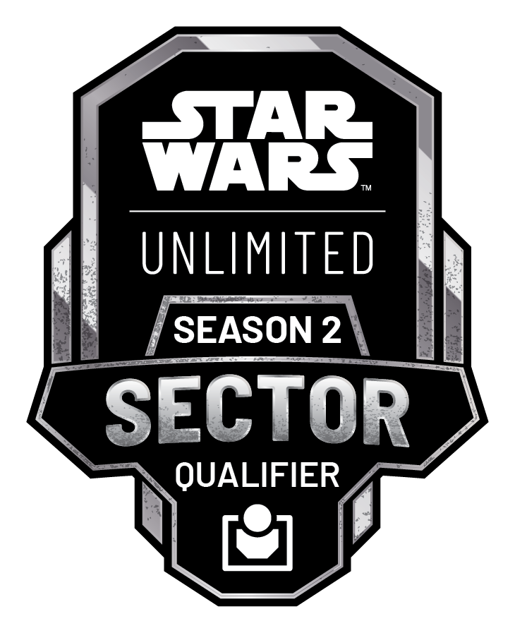 Star Wars™: Unlimited Sector Qualifier Wroclaw 2027